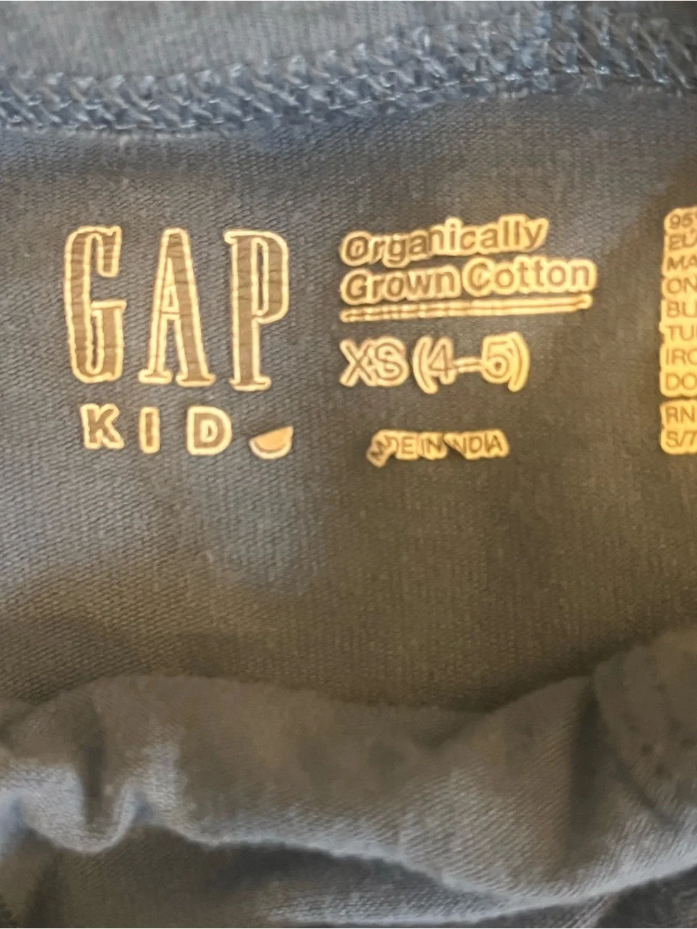 GAP & Gap/Marvel kids underwear